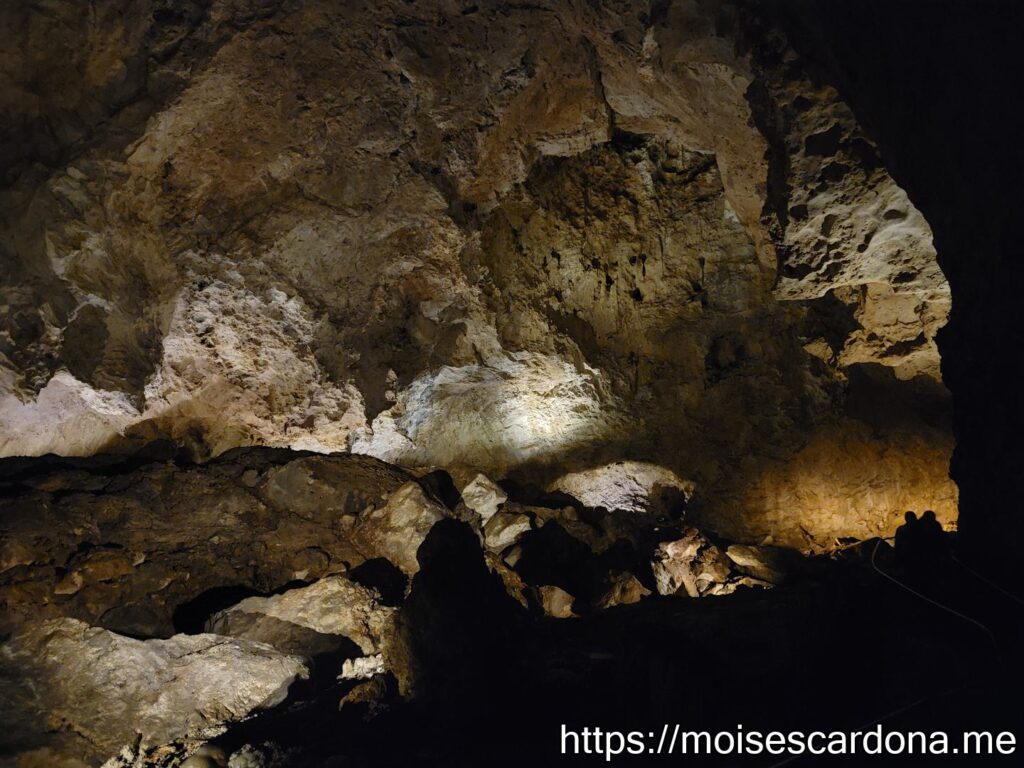 Carlsbad Caverns, New Mexico - 2022-10 237