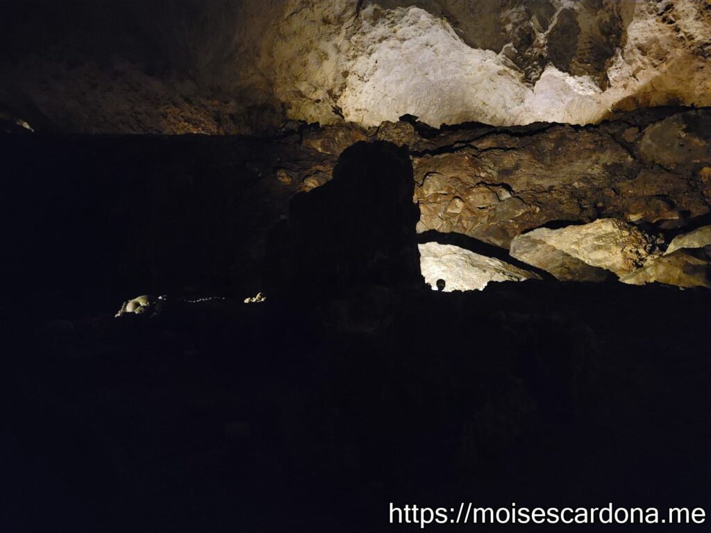 Carlsbad Caverns, New Mexico - 2022-10 238