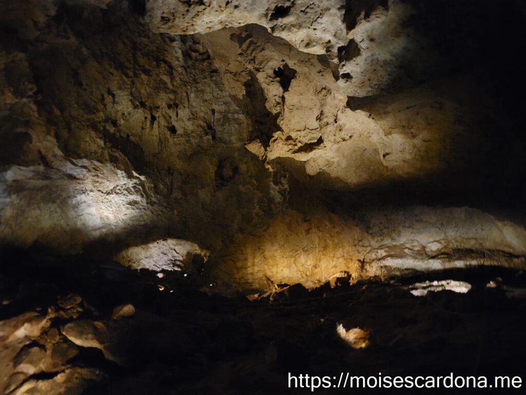 Carlsbad Caverns, New Mexico - 2022-10 239