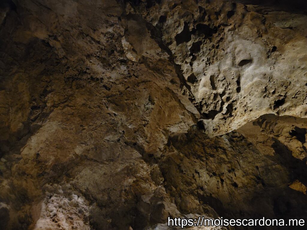 Carlsbad Caverns, New Mexico - 2022-10 240