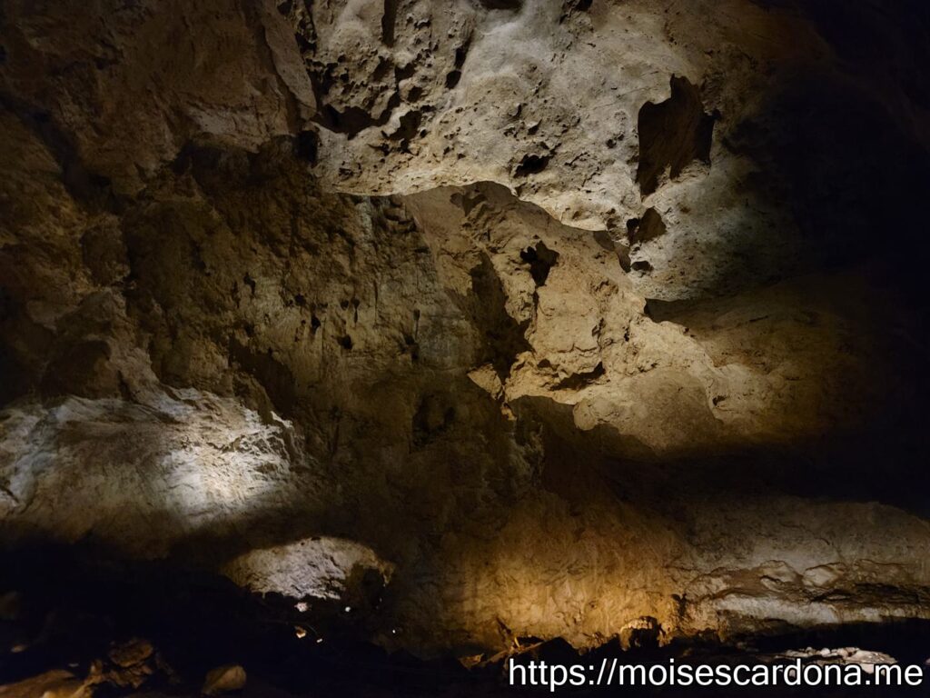 Carlsbad Caverns, New Mexico - 2022-10 241
