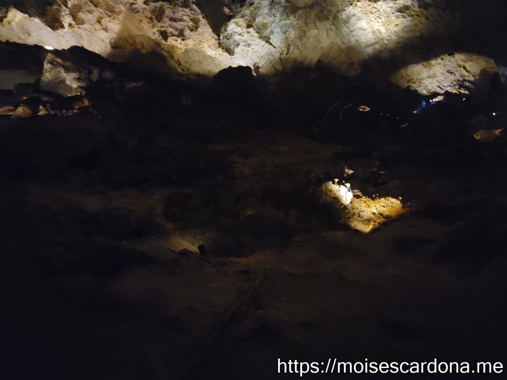 Carlsbad Caverns, New Mexico - 2022-10 242