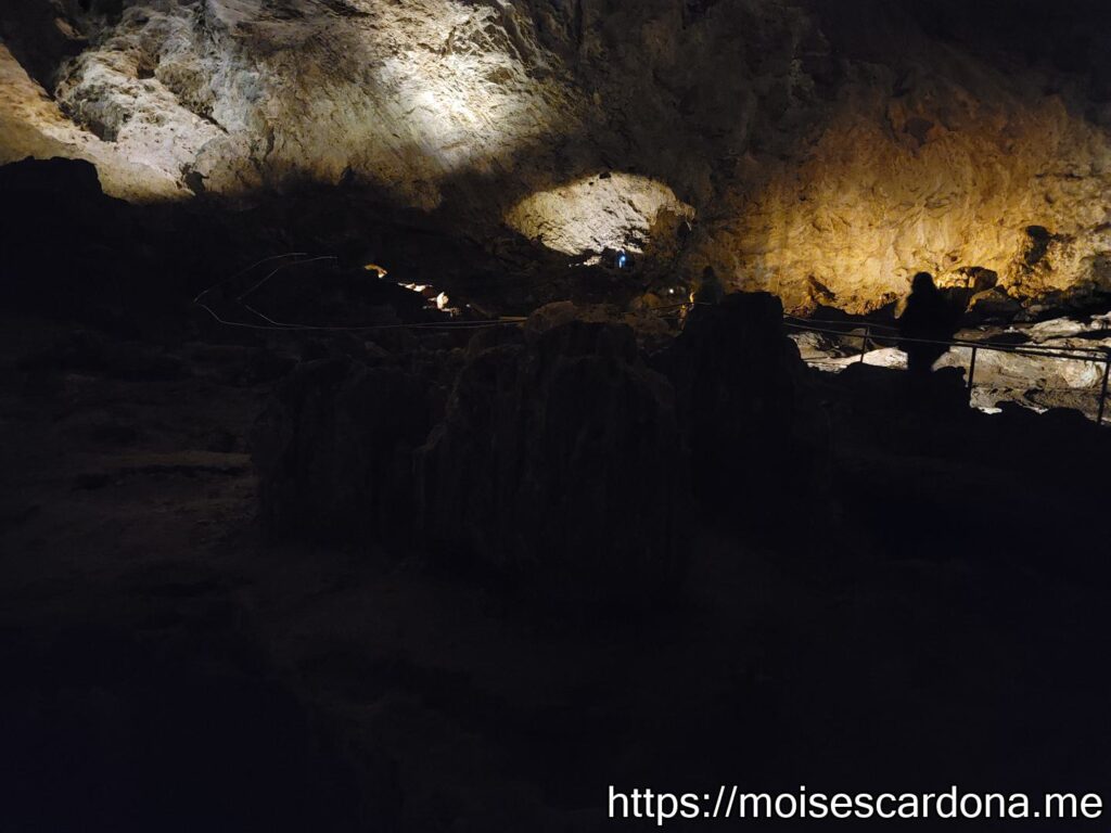Carlsbad Caverns, New Mexico - 2022-10 244