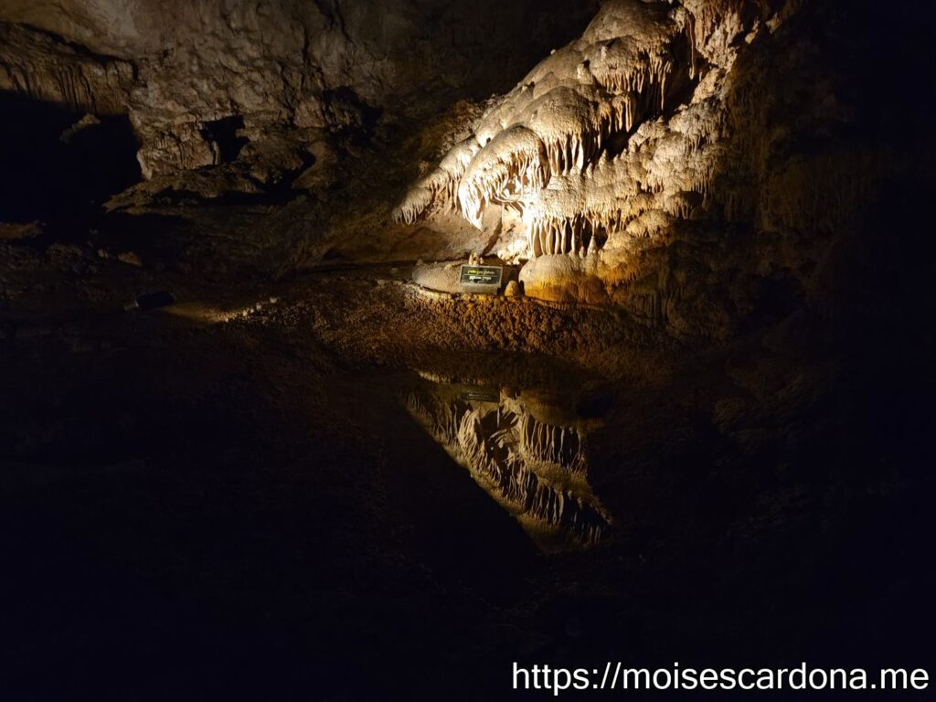 Carlsbad Caverns, New Mexico - 2022-10 245