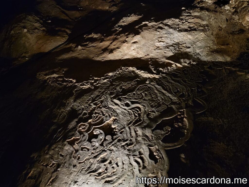 Carlsbad Caverns, New Mexico - 2022-10 247