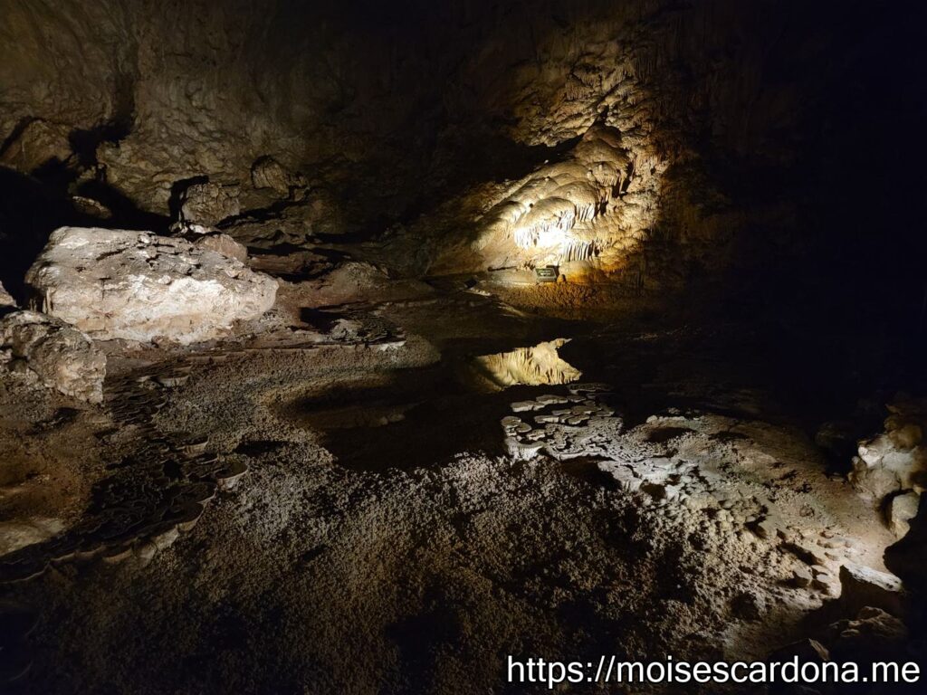 Carlsbad Caverns, New Mexico - 2022-10 248