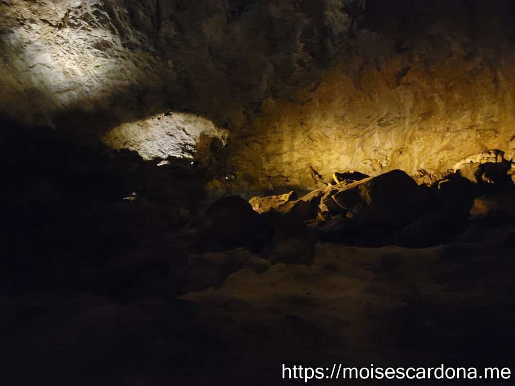 Carlsbad Caverns, New Mexico - 2022-10 251