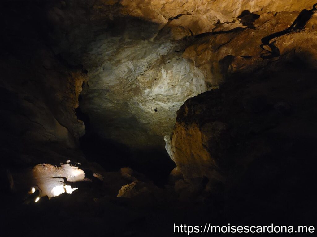 Carlsbad Caverns, New Mexico - 2022-10 253