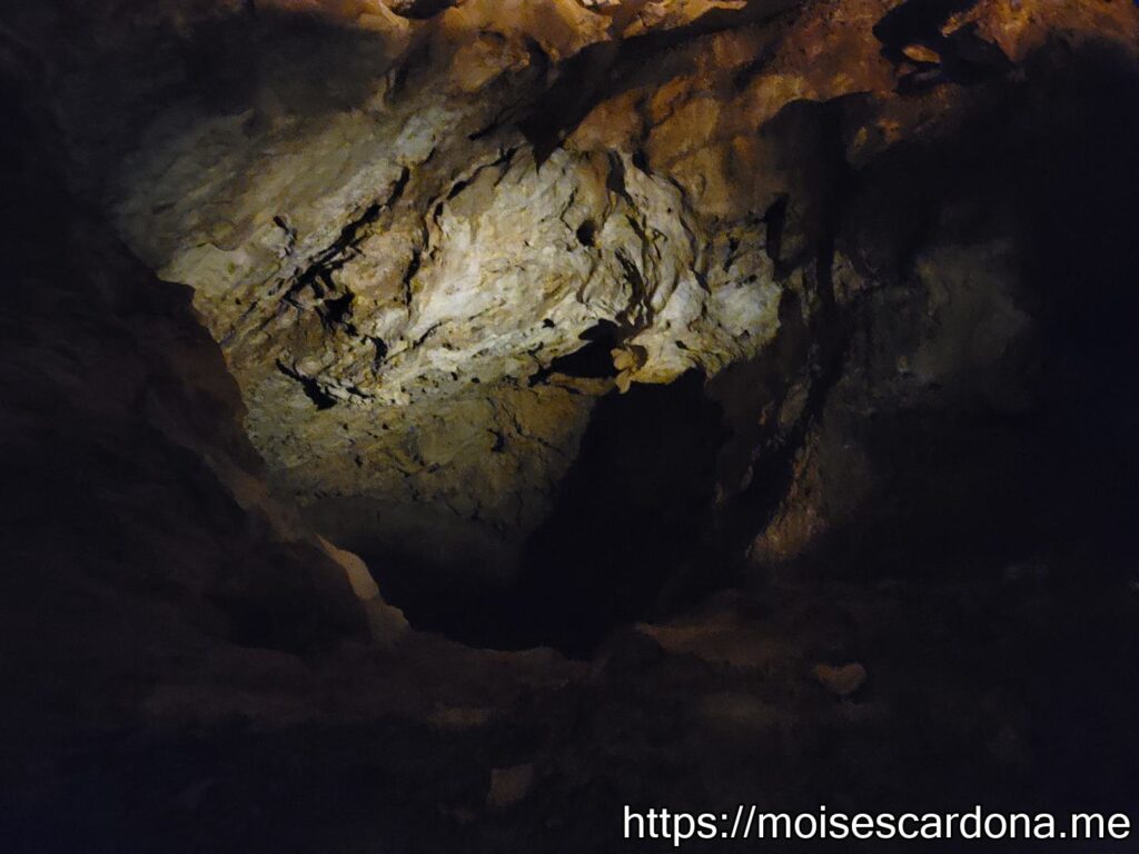 Carlsbad Caverns, New Mexico - 2022-10 254