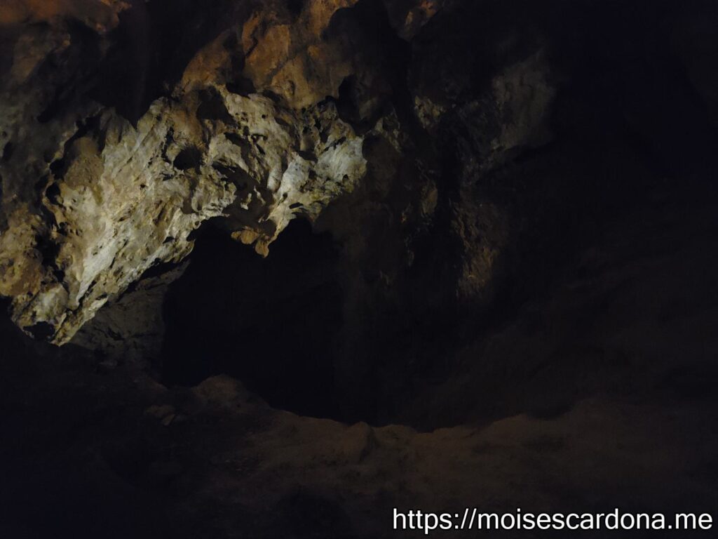 Carlsbad Caverns, New Mexico - 2022-10 255