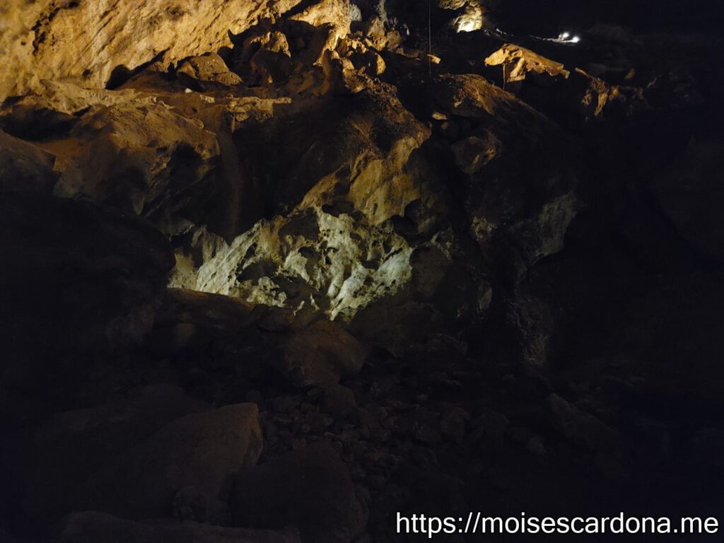 Carlsbad Caverns, New Mexico - 2022-10 256