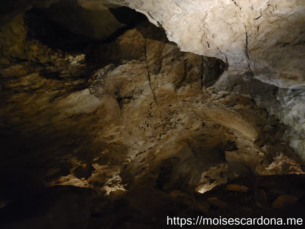 Carlsbad Caverns, New Mexico - 2022-10 260