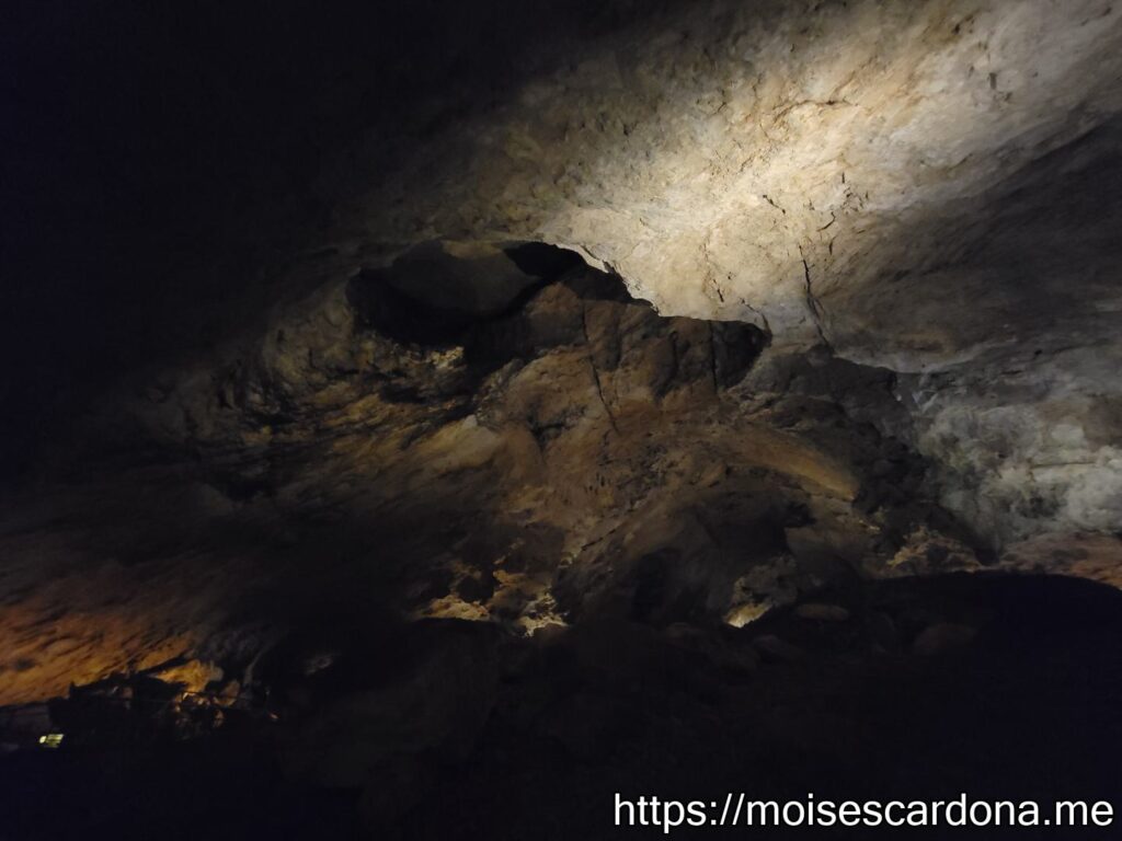 Carlsbad Caverns, New Mexico - 2022-10 261