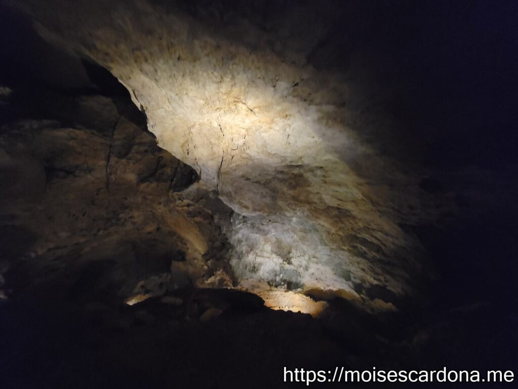 Carlsbad Caverns, New Mexico - 2022-10 262