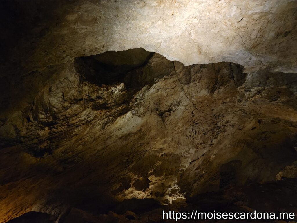 Carlsbad Caverns, New Mexico - 2022-10 263