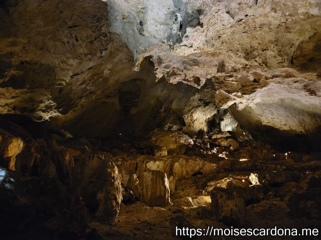 Carlsbad Caverns, New Mexico - 2022-10 264