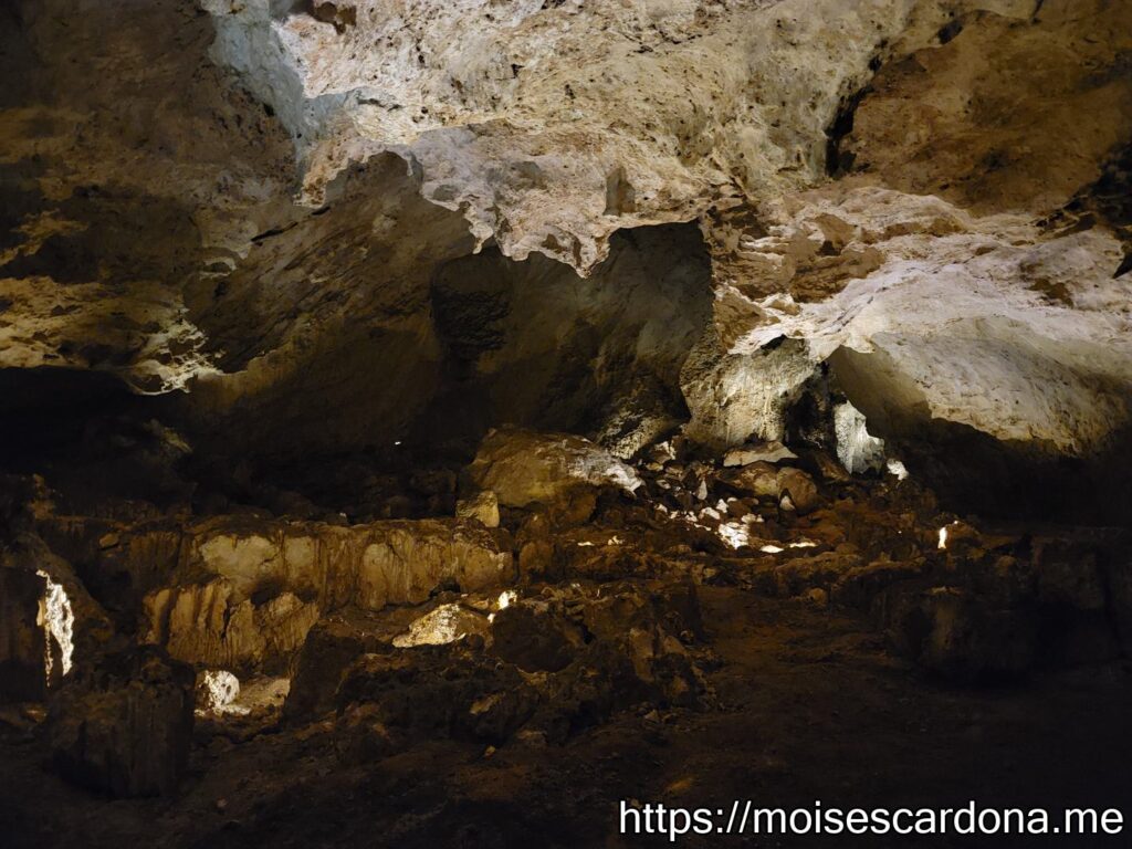Carlsbad Caverns, New Mexico - 2022-10 265