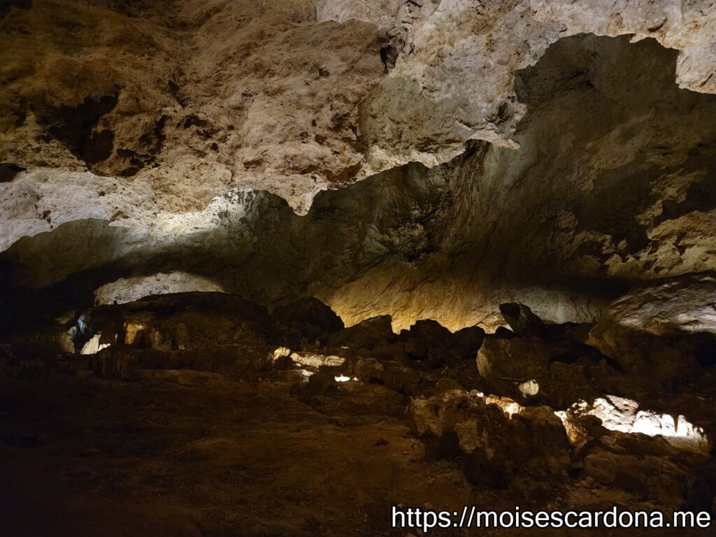 Carlsbad Caverns, New Mexico - 2022-10 268