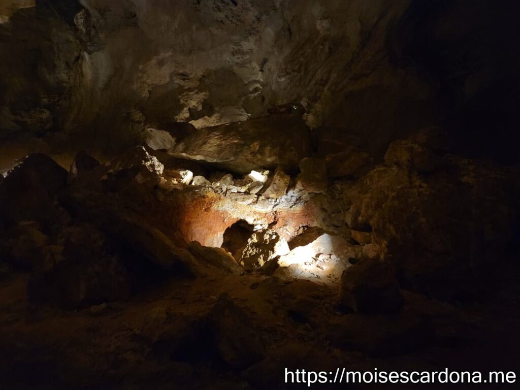 Carlsbad Caverns, New Mexico - 2022-10 269