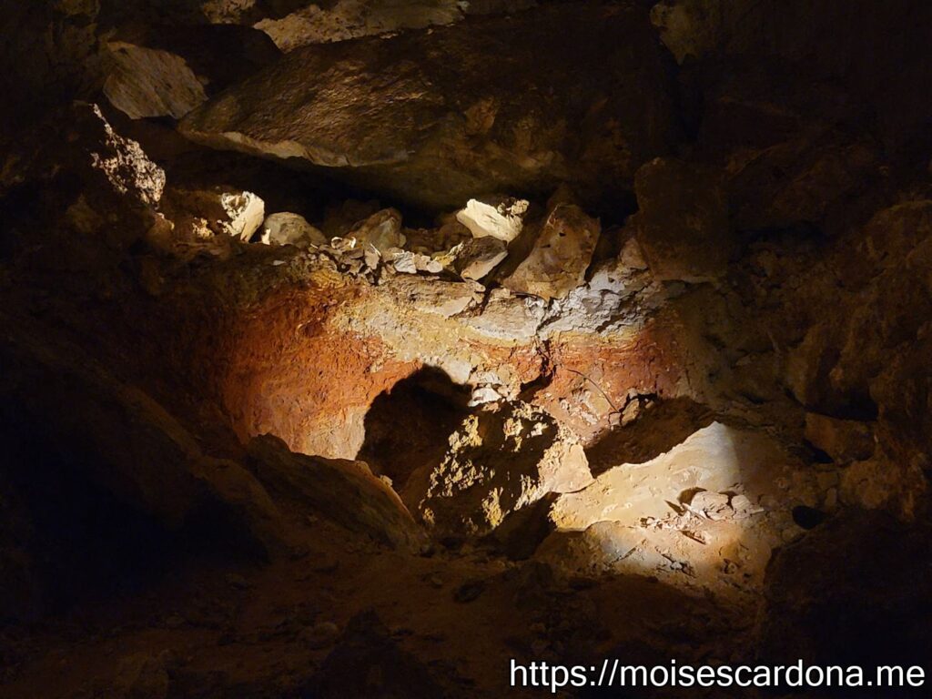 Carlsbad Caverns, New Mexico - 2022-10 270