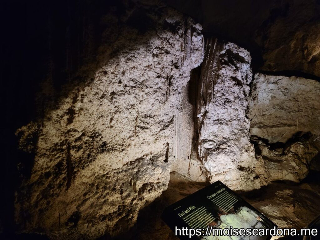 Carlsbad Caverns, New Mexico - 2022-10 271