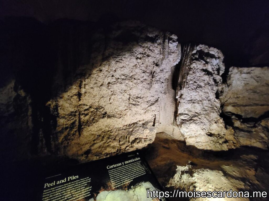 Carlsbad Caverns, New Mexico - 2022-10 273