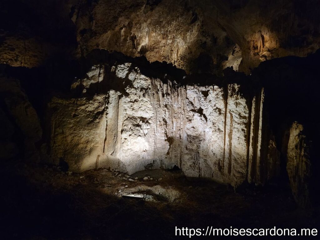 Carlsbad Caverns, New Mexico - 2022-10 275