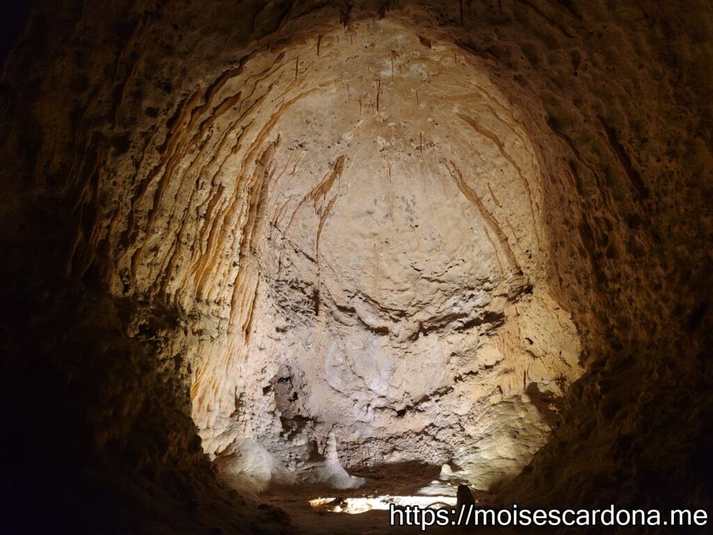 Carlsbad Caverns, New Mexico - 2022-10 278