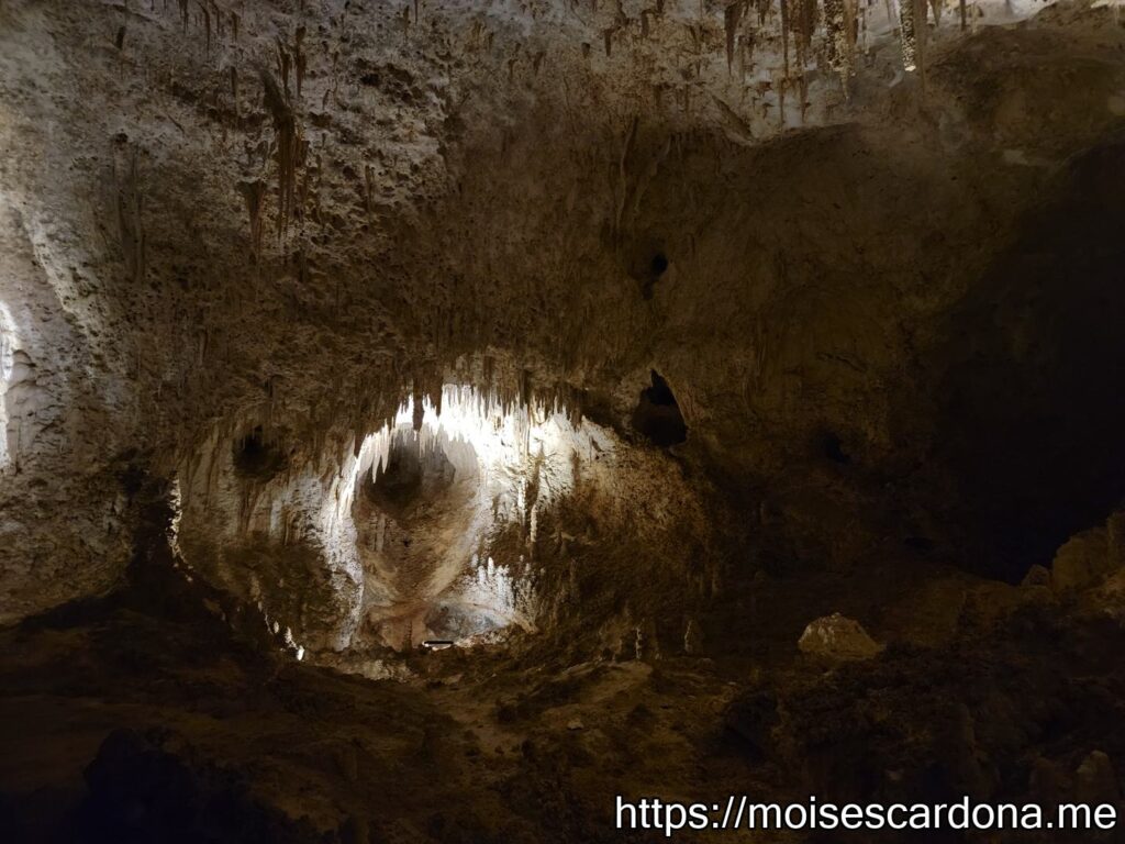 Carlsbad Caverns, New Mexico - 2022-10 280