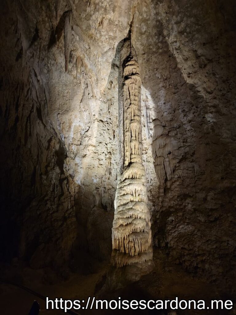 Carlsbad Caverns, New Mexico - 2022-10 283