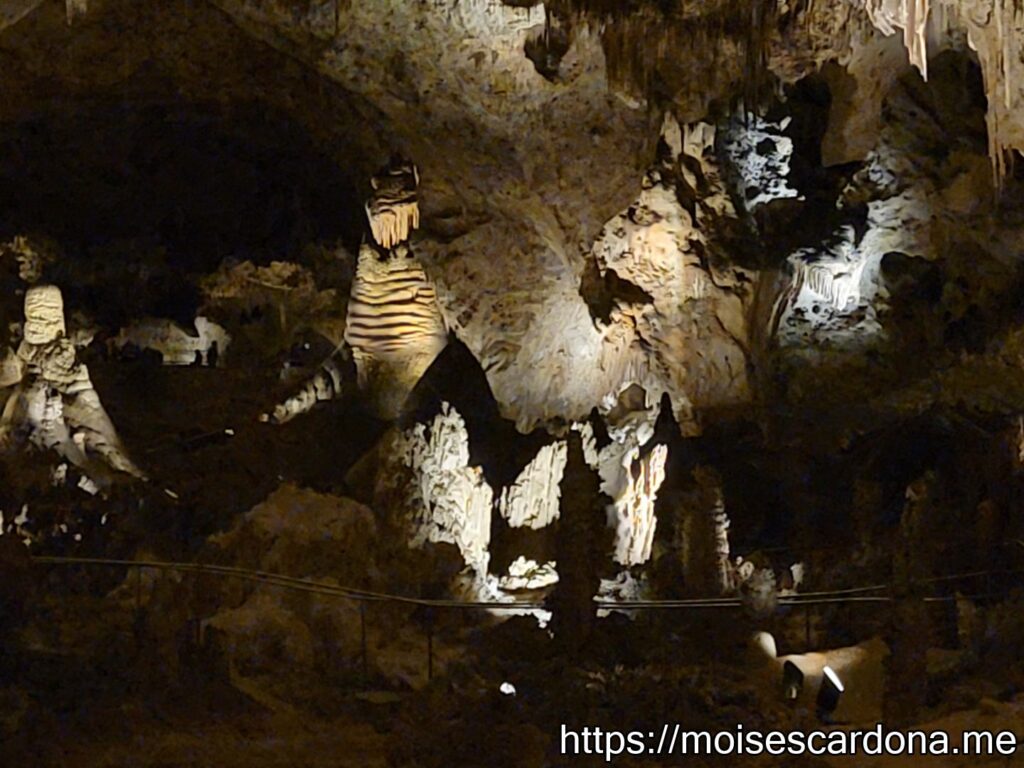 Carlsbad Caverns, New Mexico - 2022-10 289