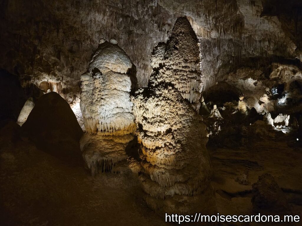 Carlsbad Caverns, New Mexico - 2022-10 290