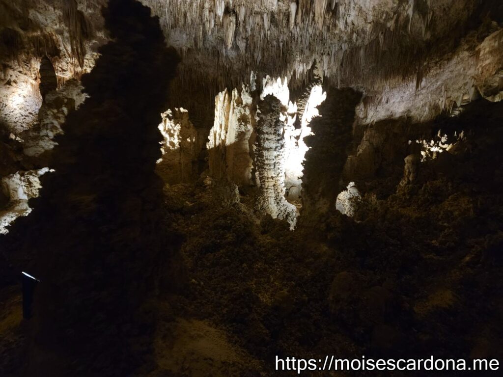 Carlsbad Caverns, New Mexico - 2022-10 300