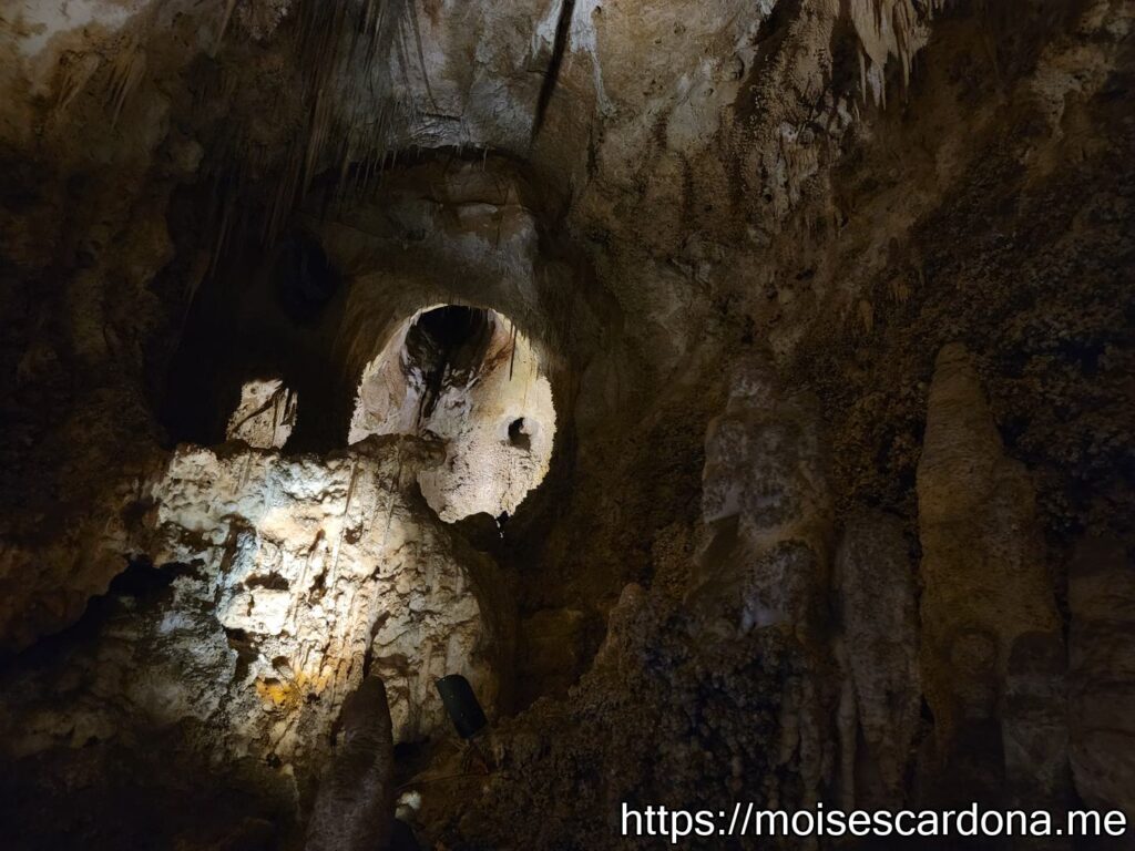 Carlsbad Caverns, New Mexico - 2022-10 309