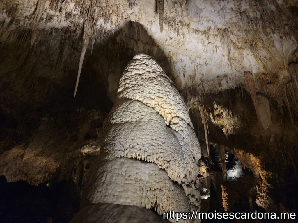 Carlsbad Caverns, New Mexico - 2022-10 311