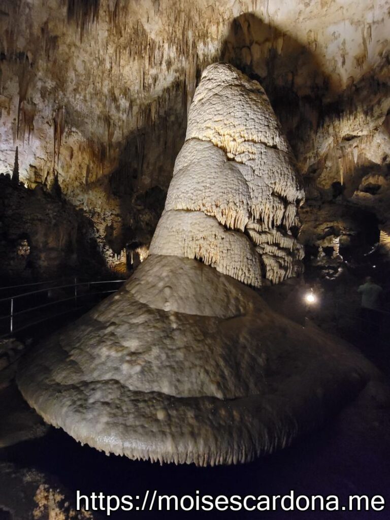 Carlsbad Caverns, New Mexico - 2022-10 313