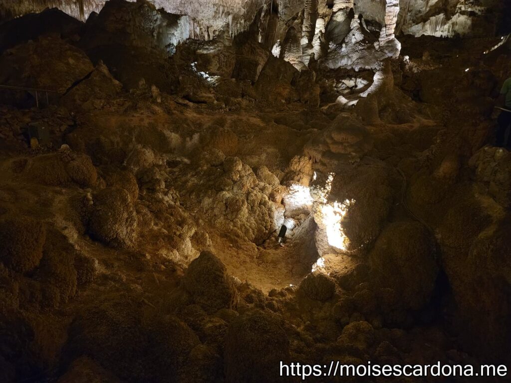 Carlsbad Caverns, New Mexico - 2022-10 318