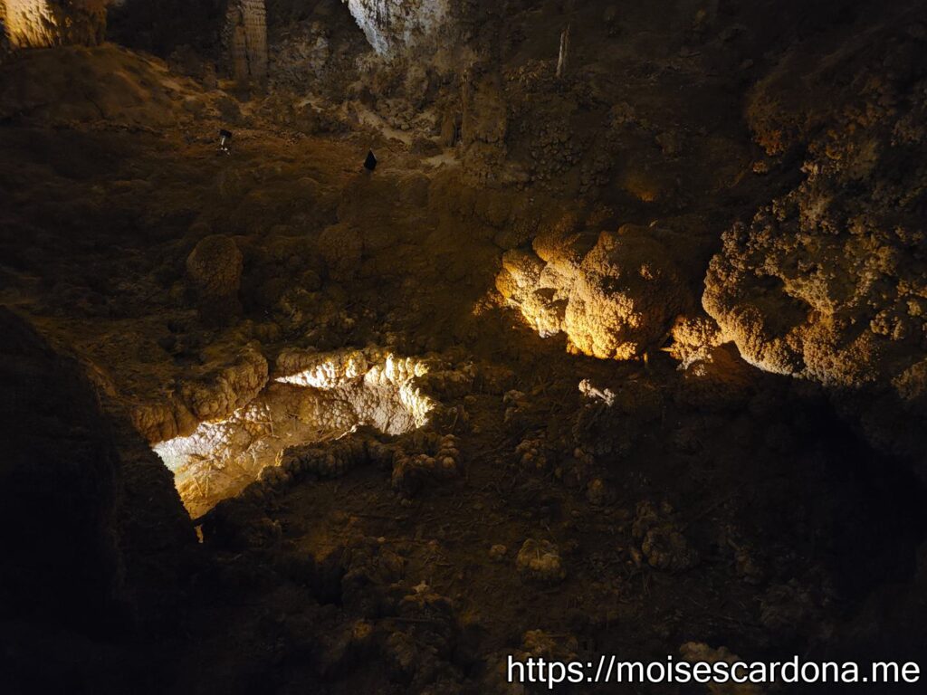 Carlsbad Caverns, New Mexico - 2022-10 319