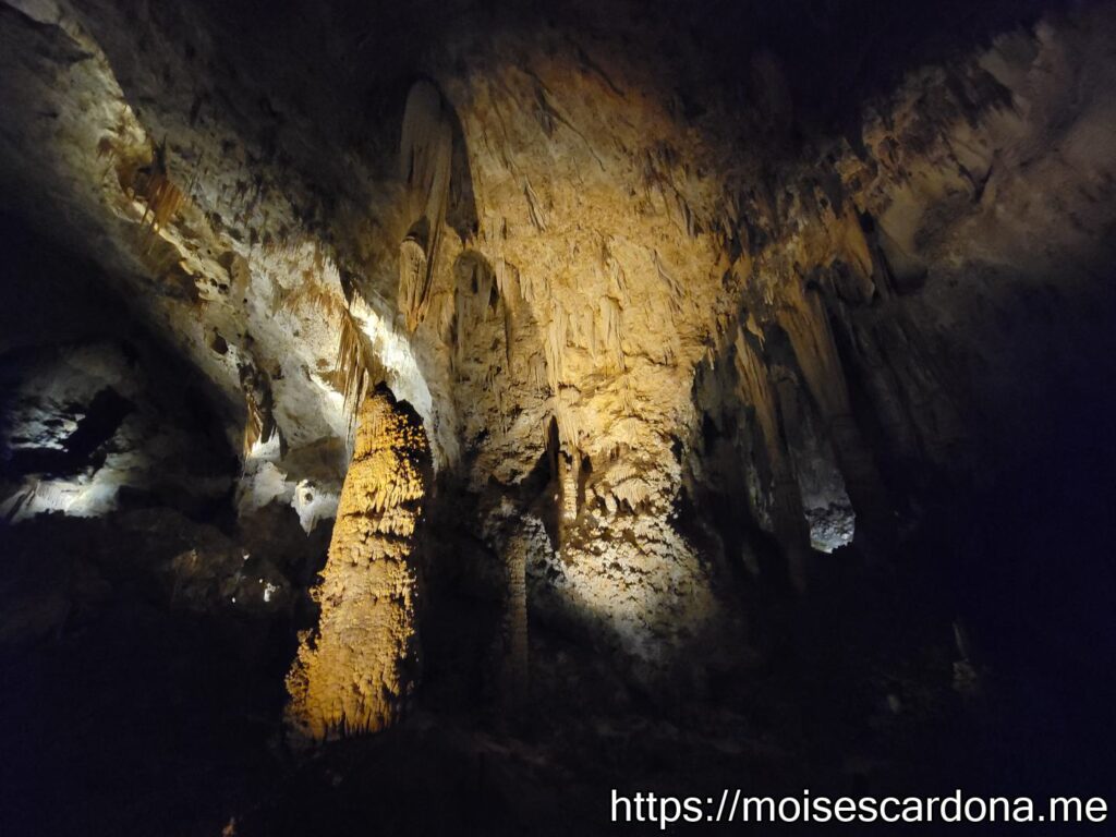 Carlsbad Caverns, New Mexico - 2022-10 323