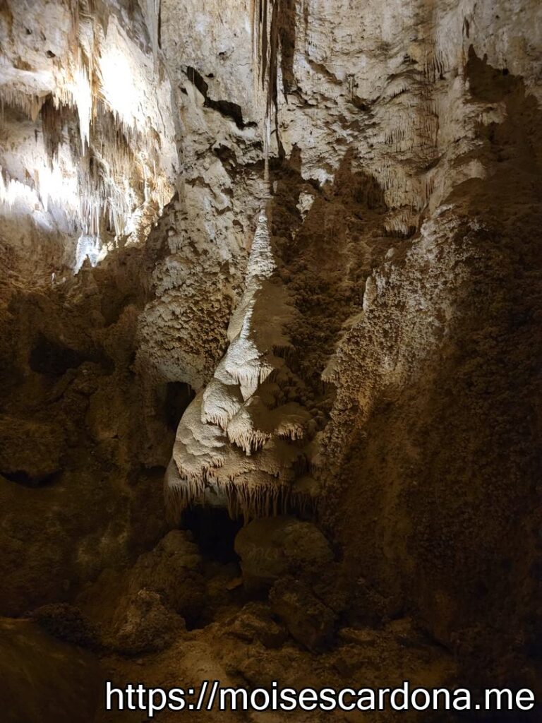 Carlsbad Caverns, New Mexico - 2022-10 325