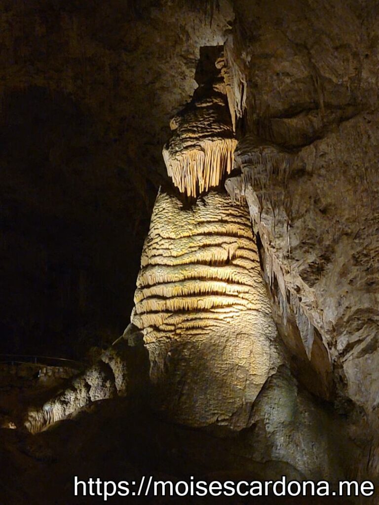 Carlsbad Caverns, New Mexico - 2022-10 336