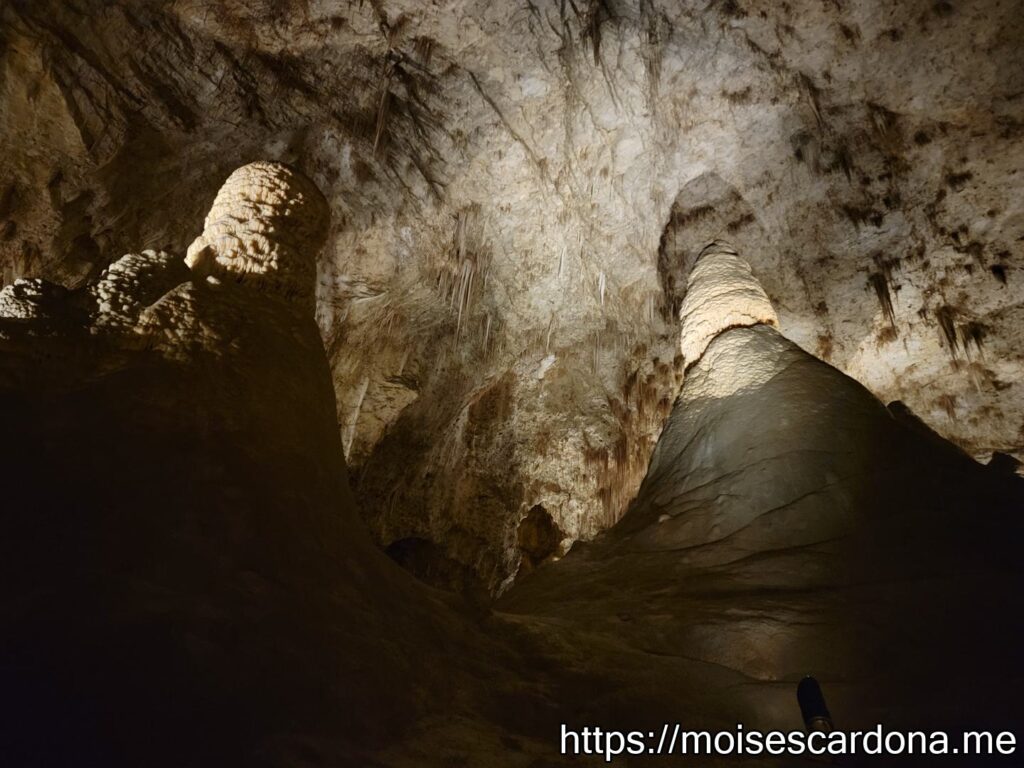 Carlsbad Caverns, New Mexico - 2022-10 338