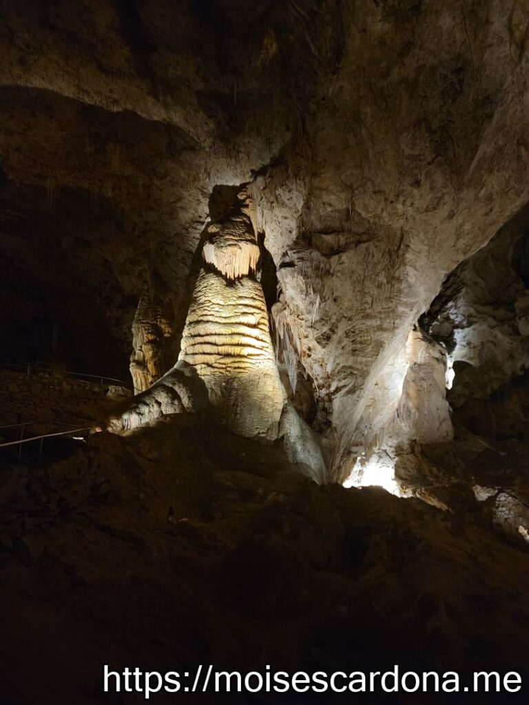 Carlsbad Caverns, New Mexico - 2022-10 339