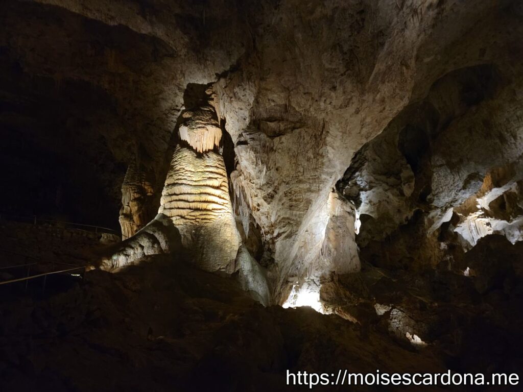 Carlsbad Caverns, New Mexico - 2022-10 340