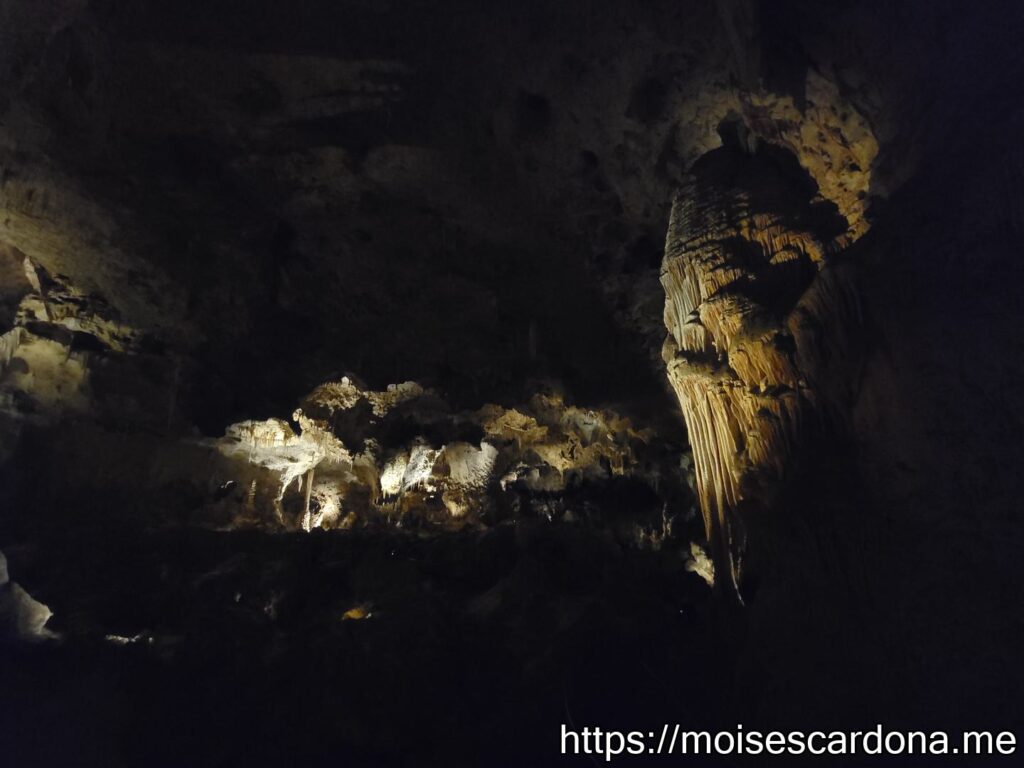 Carlsbad Caverns, New Mexico - 2022-10 349