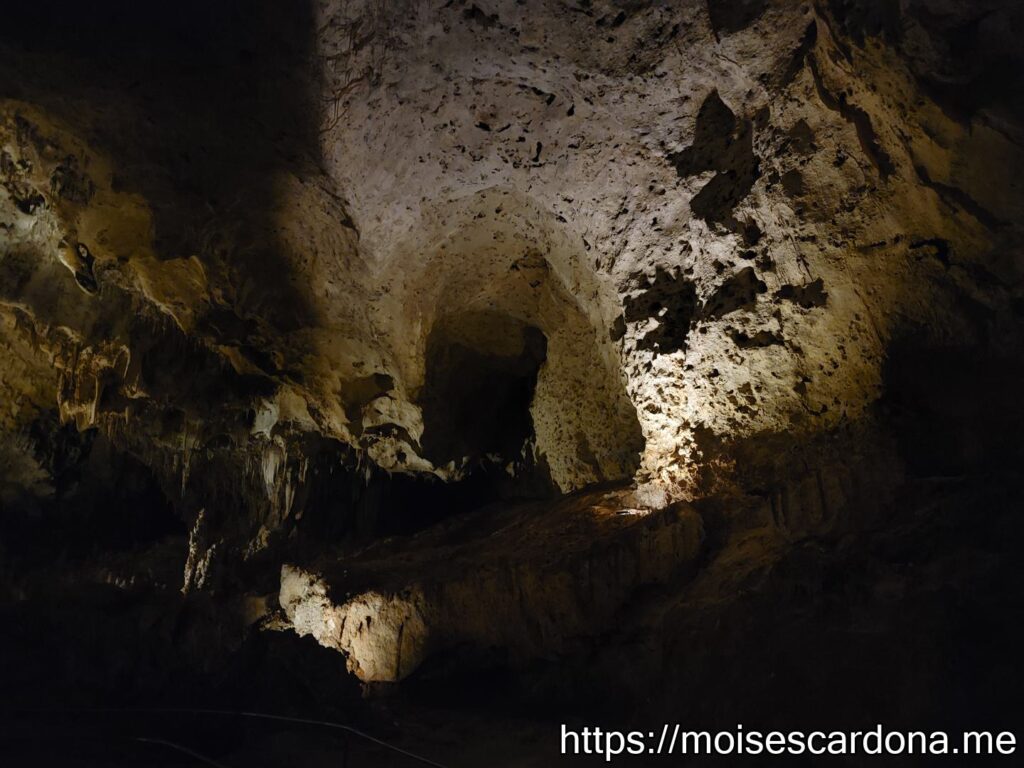 Carlsbad Caverns, New Mexico - 2022-10 352