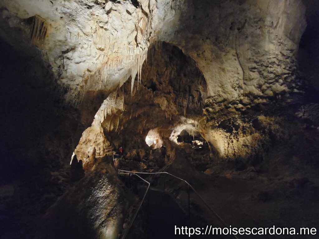 Carlsbad Caverns, New Mexico - 2022-10 360