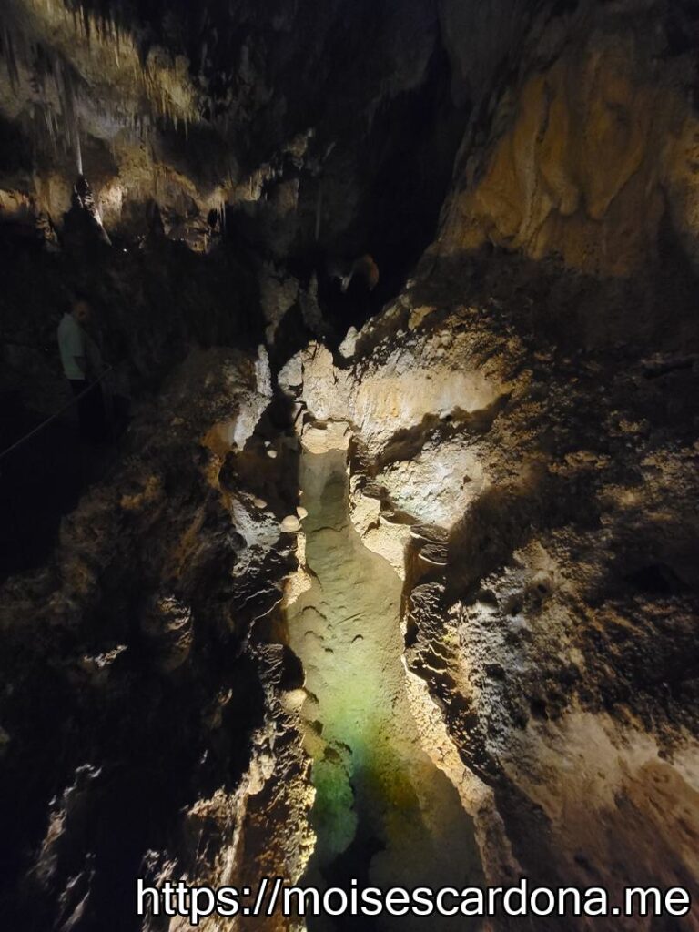 Carlsbad Caverns, New Mexico - 2022-10 365