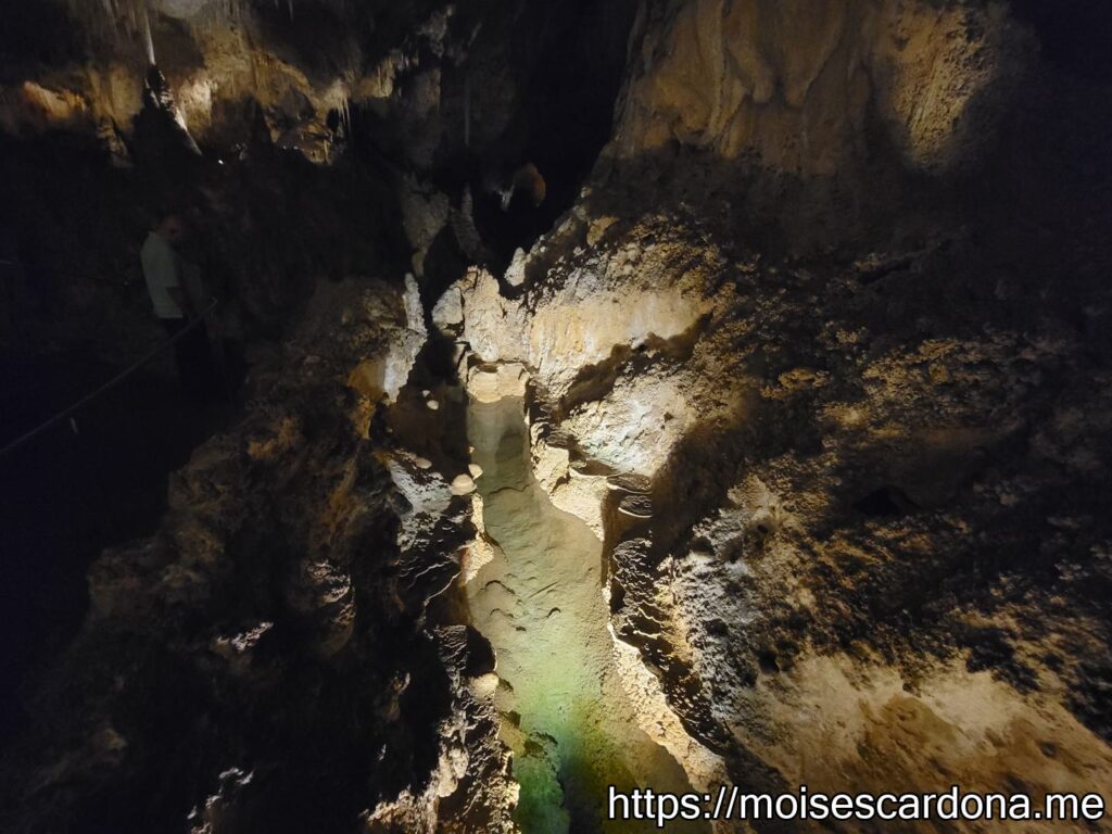 Carlsbad Caverns, New Mexico - 2022-10 366