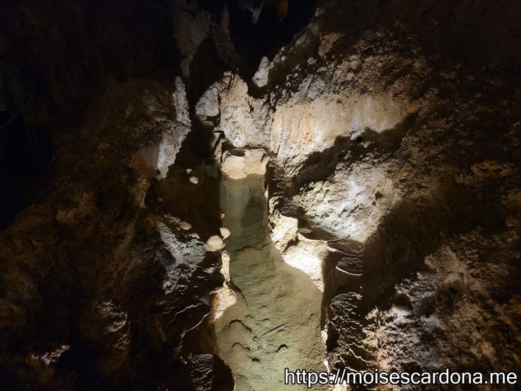 Carlsbad Caverns, New Mexico - 2022-10 367
